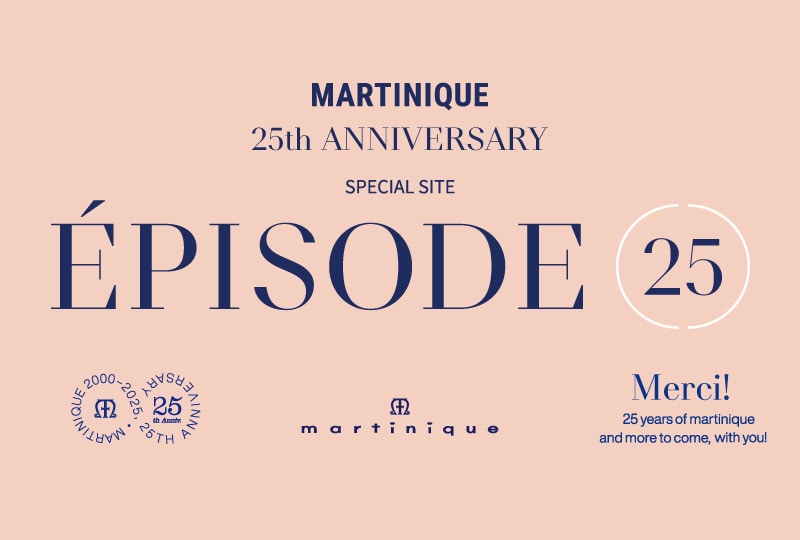 25th ANNIVERSARY SPECIAL SITE