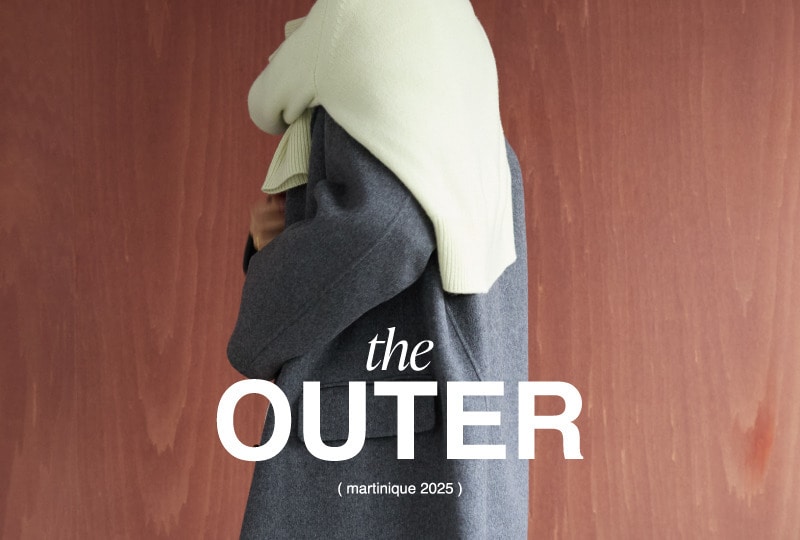 the OUTER