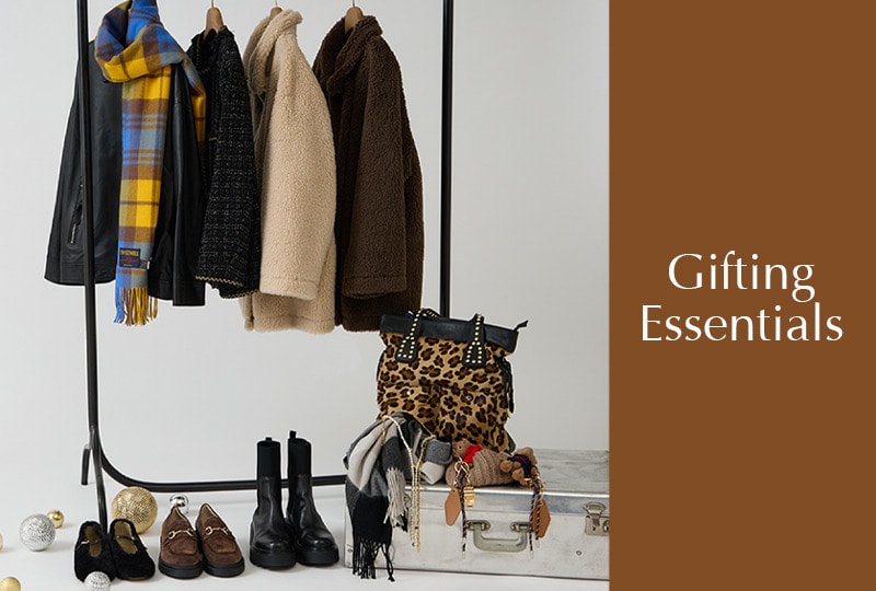 Gifting Essentials