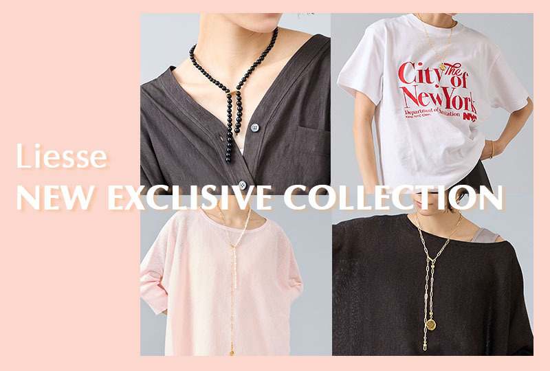 リエス別注アイテムが登場 — EO＆GOOD ROCK SPEED