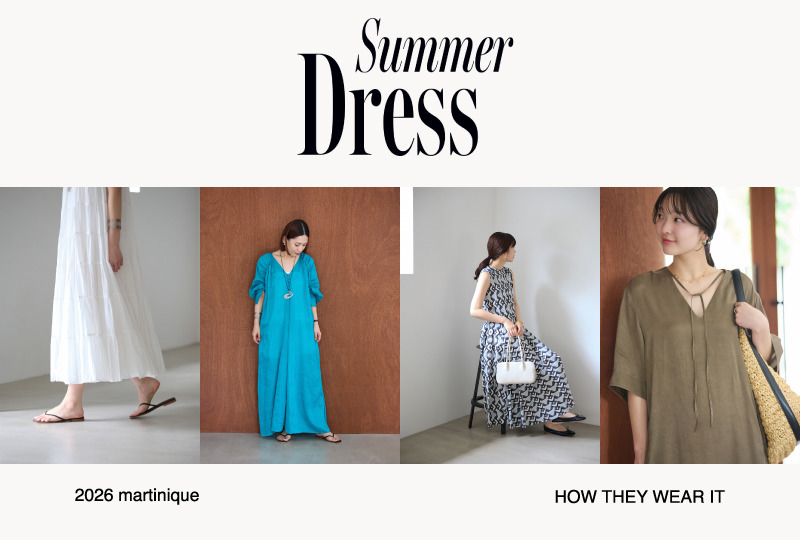 Summer Dress