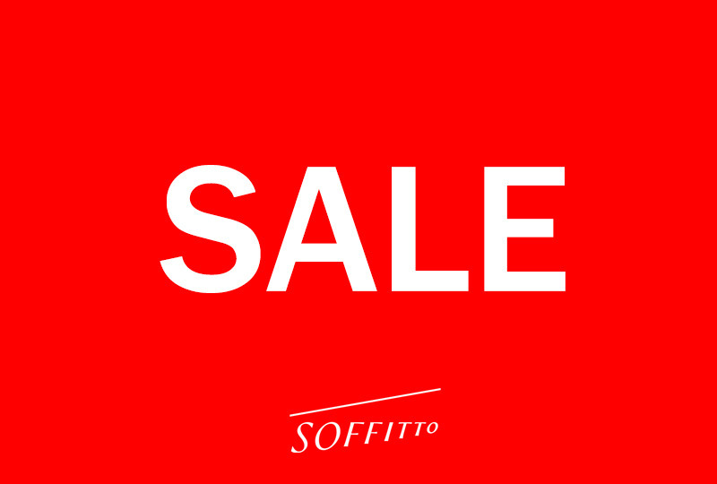 2026 SUMMER SALE スタート！
