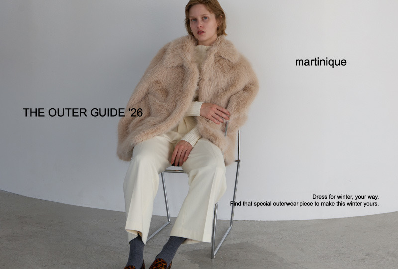 THE OUTER GUIDE '26