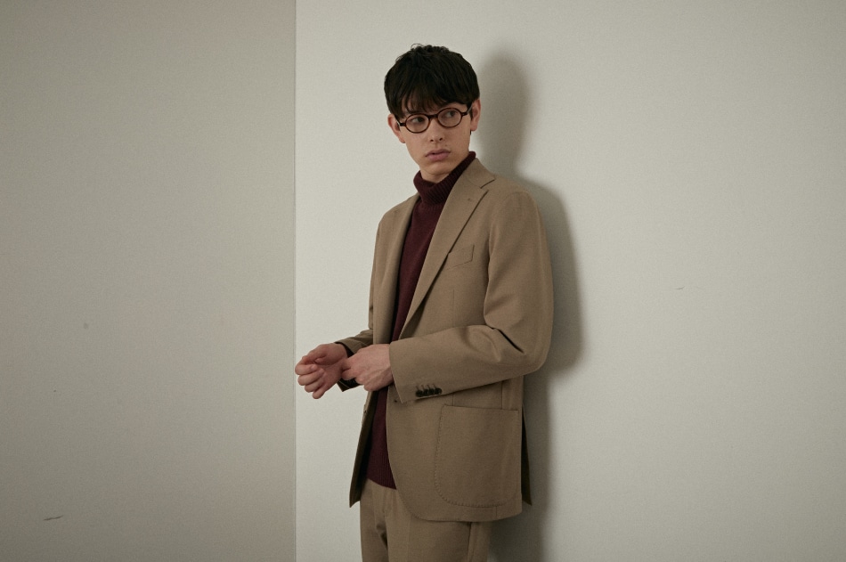 martinique gent's】WINTER 2022｜メルローズ公式通販 | MELROSE STORE