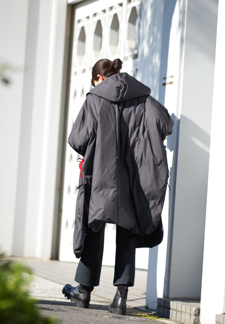 MELROSE STORE】RECOMMEND WINTER COAT Vol.2｜メルローズ公式通販