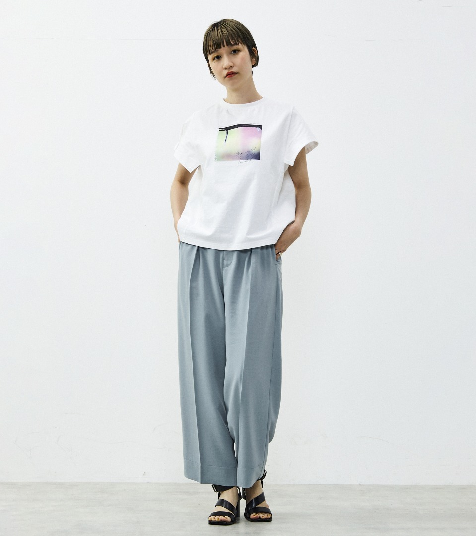 soffitto】×nota della mano shinistra summer｜メルローズ公式通販 | MELROSE  STORE（メルローズストア）