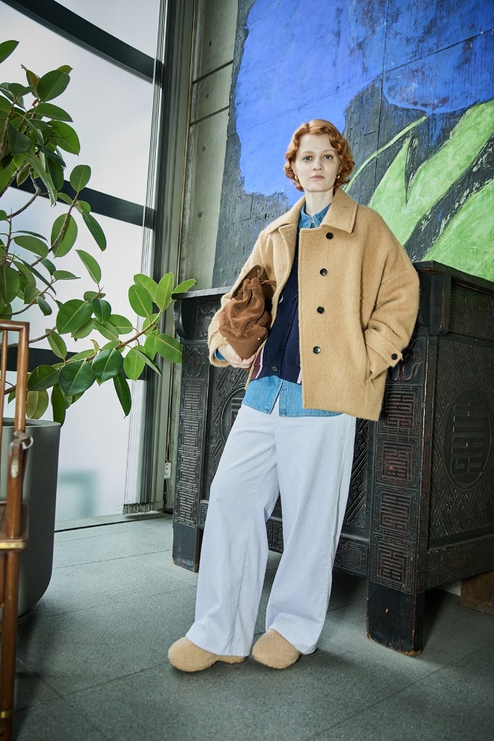 main Autumn item image