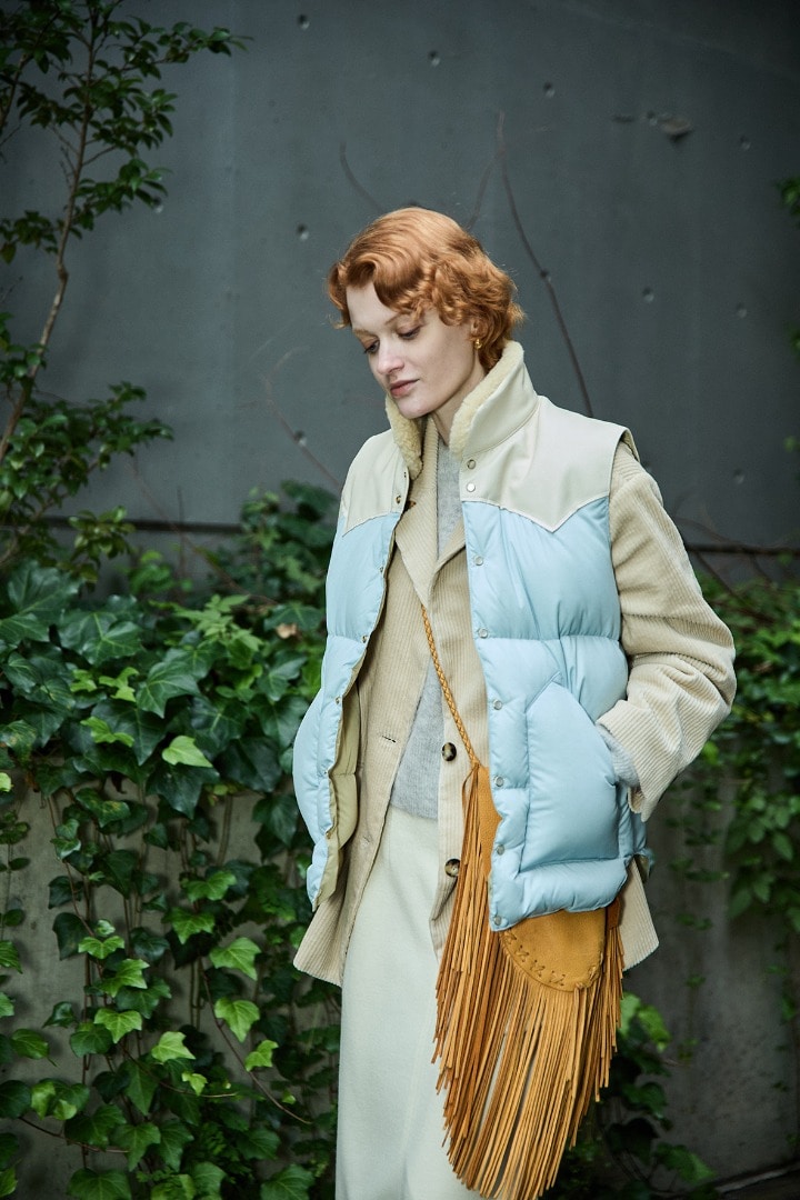 main Autumn item image