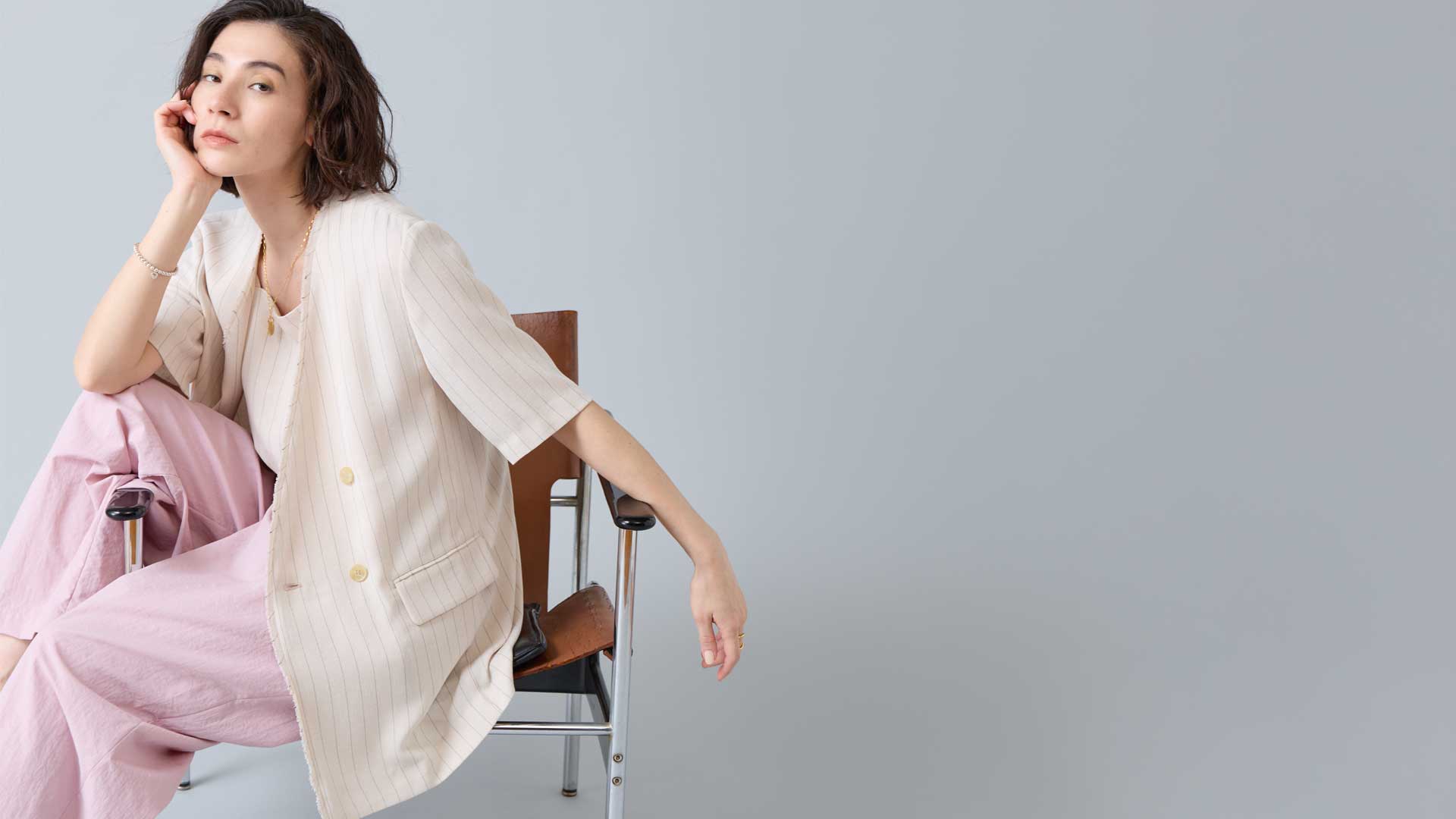 Liesse 2026summer look