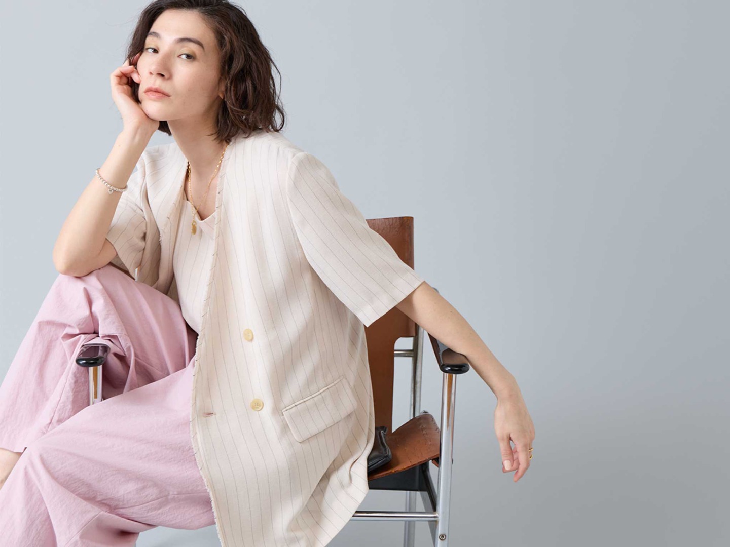 Liesse 2026summer look