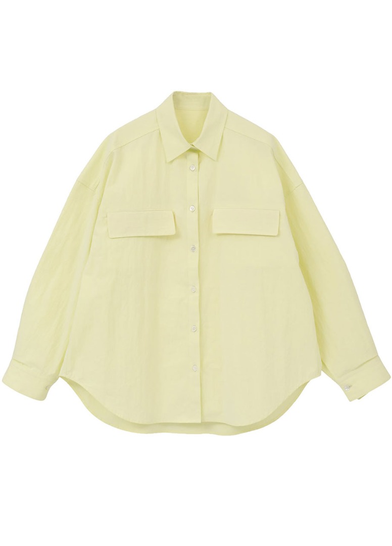 ウールライクダブルジャケット