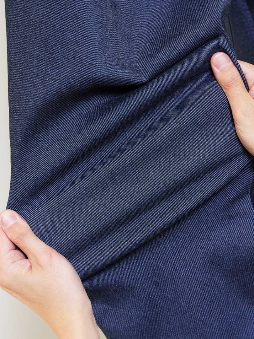 ストレッチ素材