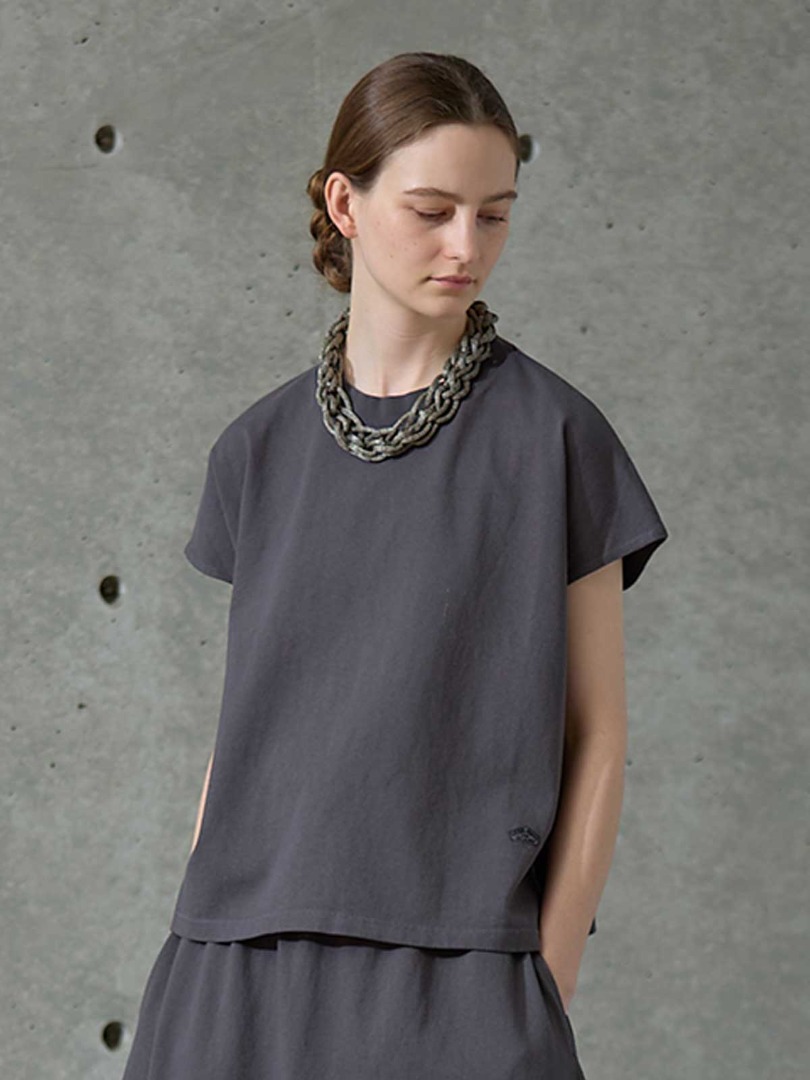 FrenchSleeve T-Shirt