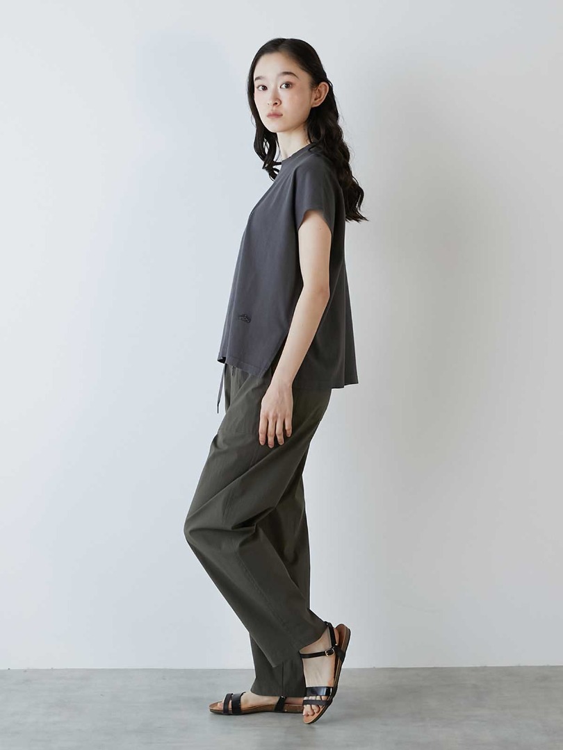 FrenchSleeve T-Shirt
