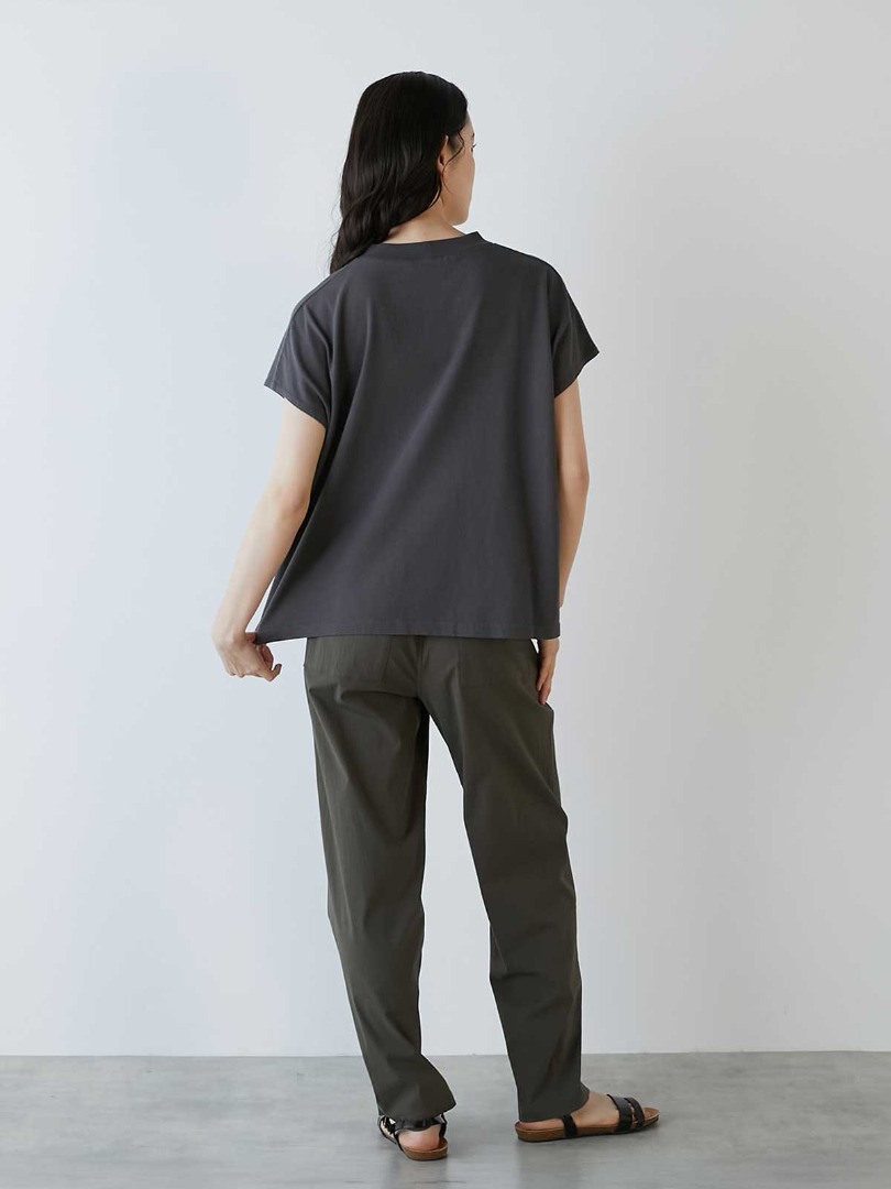FrenchSleeve T-Shirt