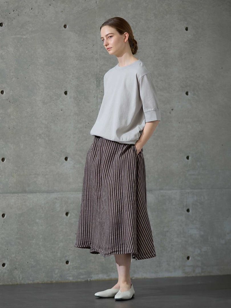Half Sleeve Pullover