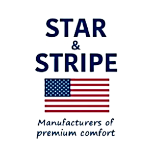 STAR & STRIPE