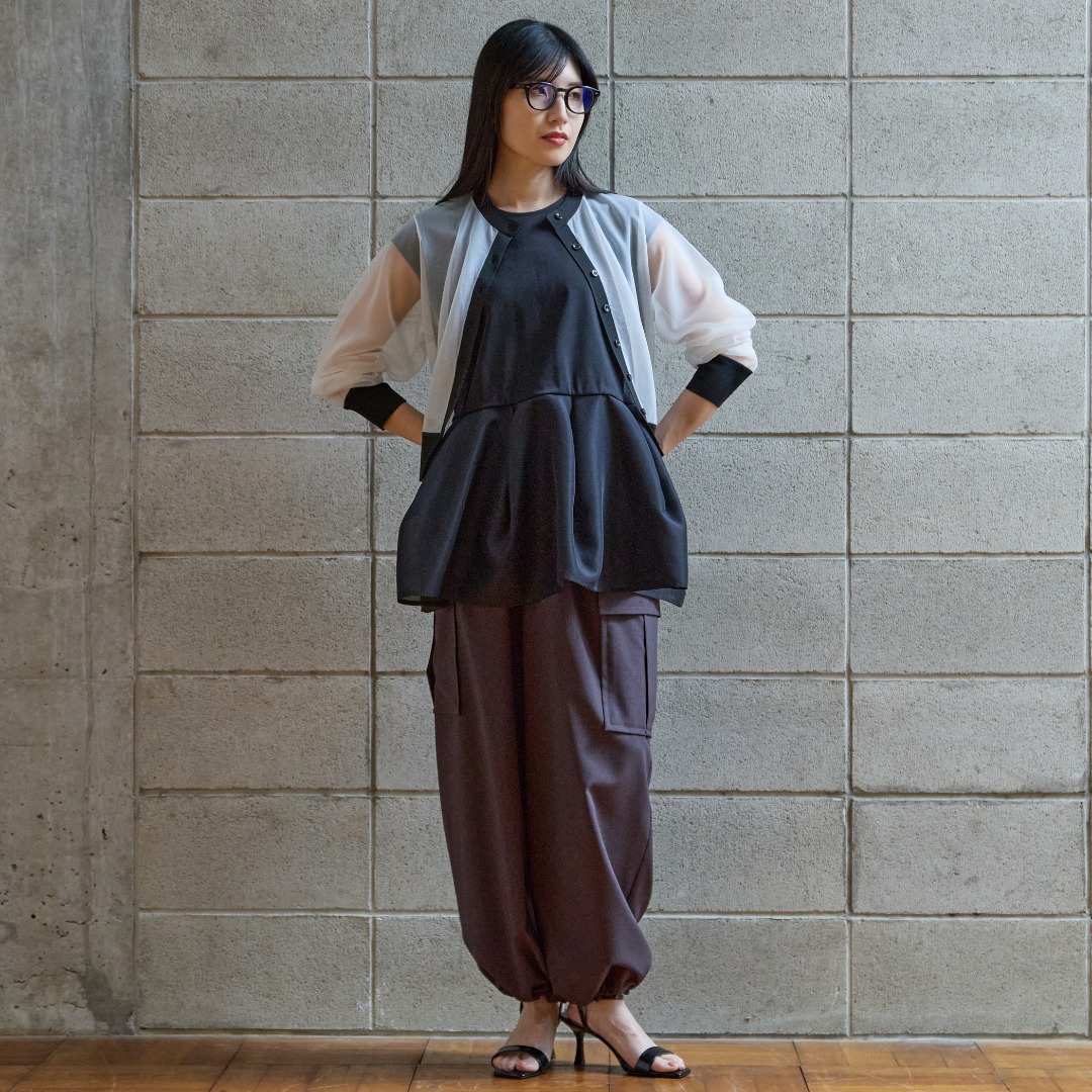 Look 8