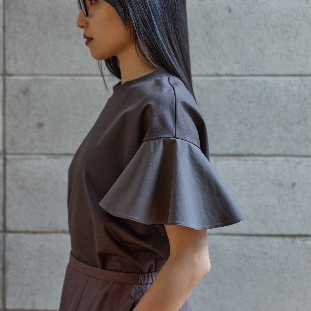 Look 7