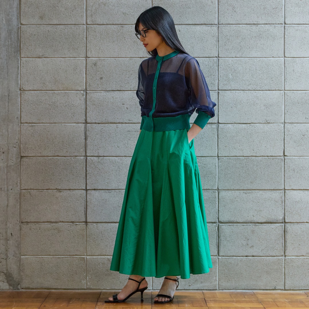 Look 10