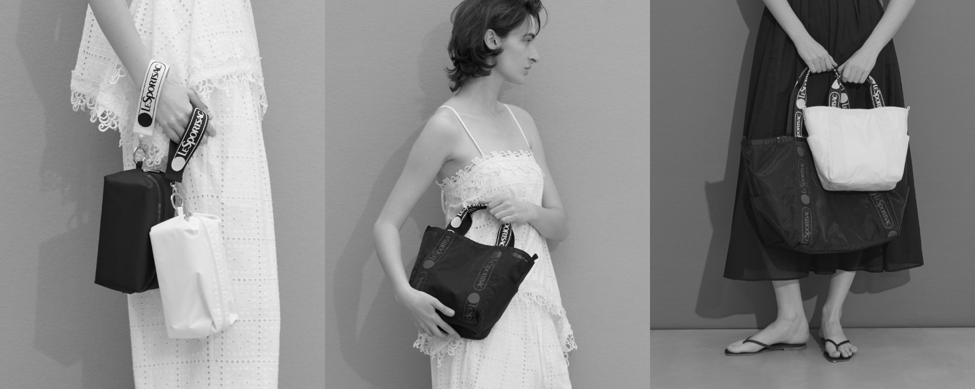 LeSportsac for martinique