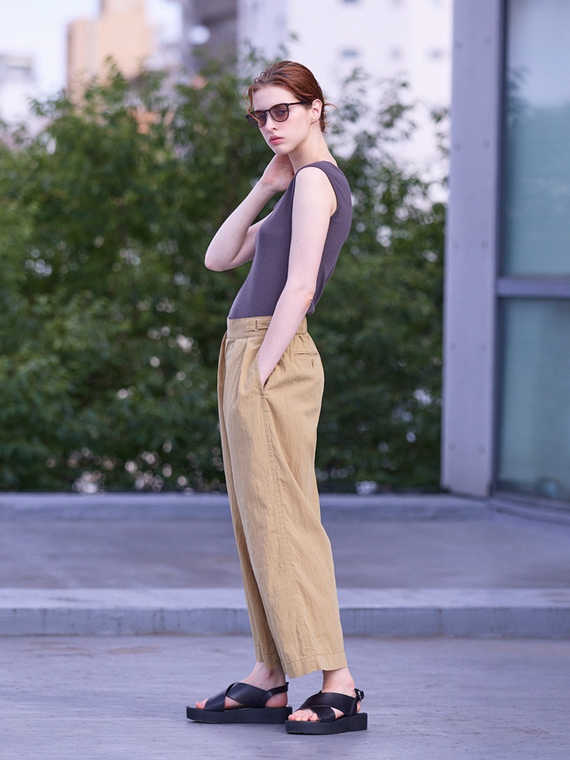 ROYAL NAVY PANTS