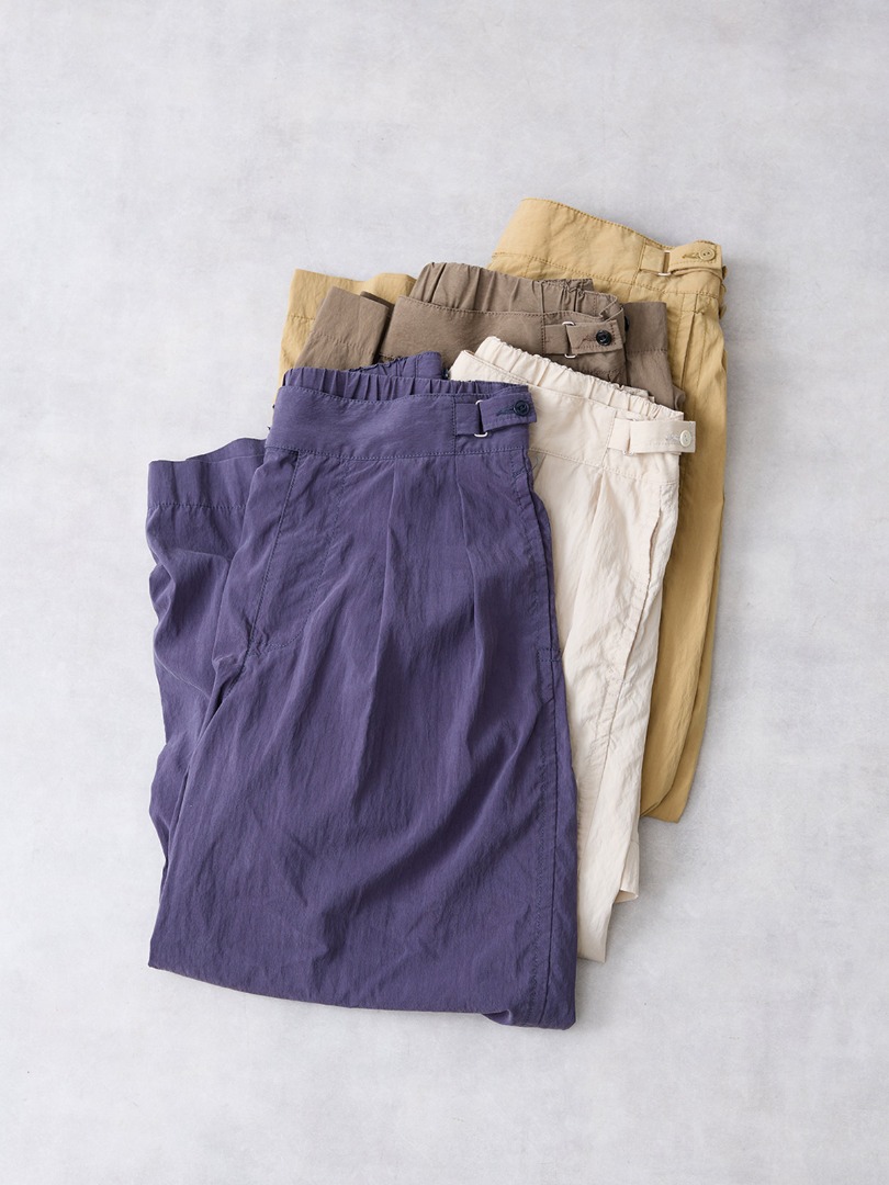 ROYAL NAVY PANTS