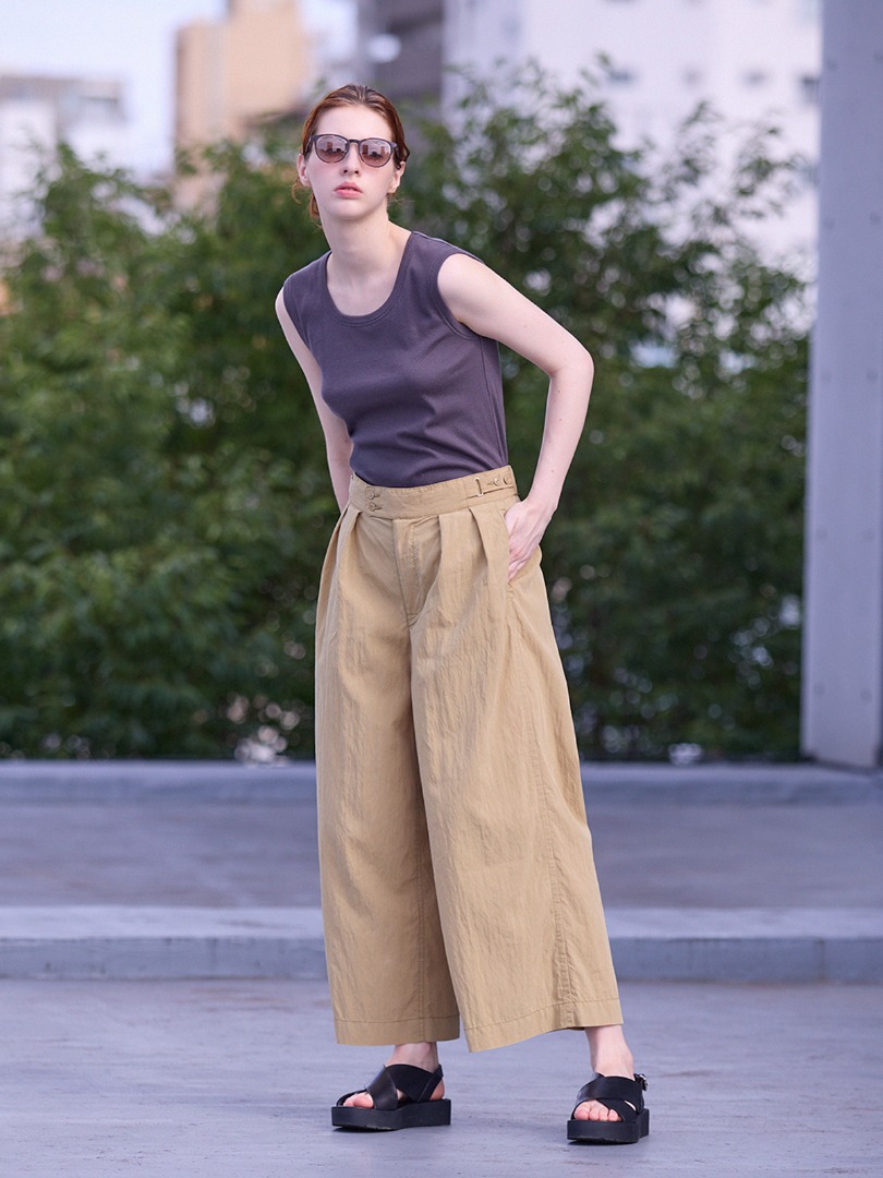 ROYAL NAVY PANTS