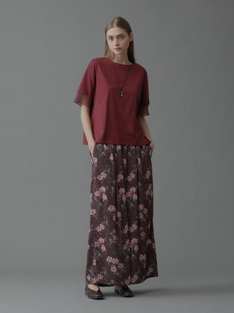 Look 1-4
