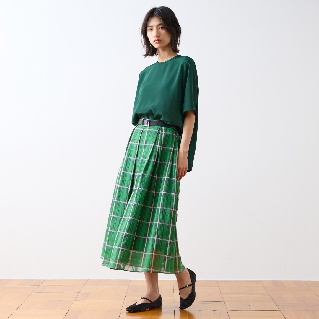 Look 1