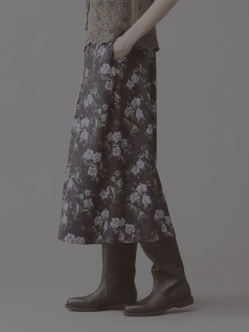 Look 1-1