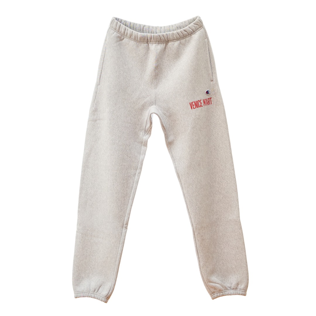 CUFF PANTS