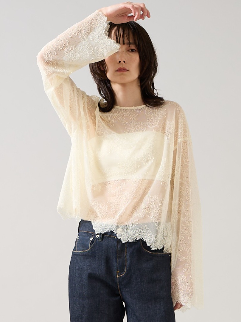 Liesse Look 12