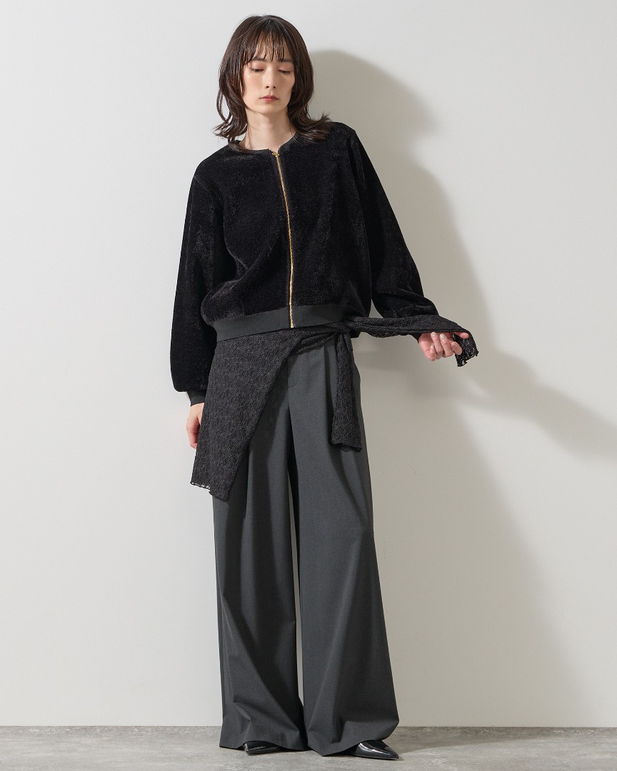 Liesse Look 14