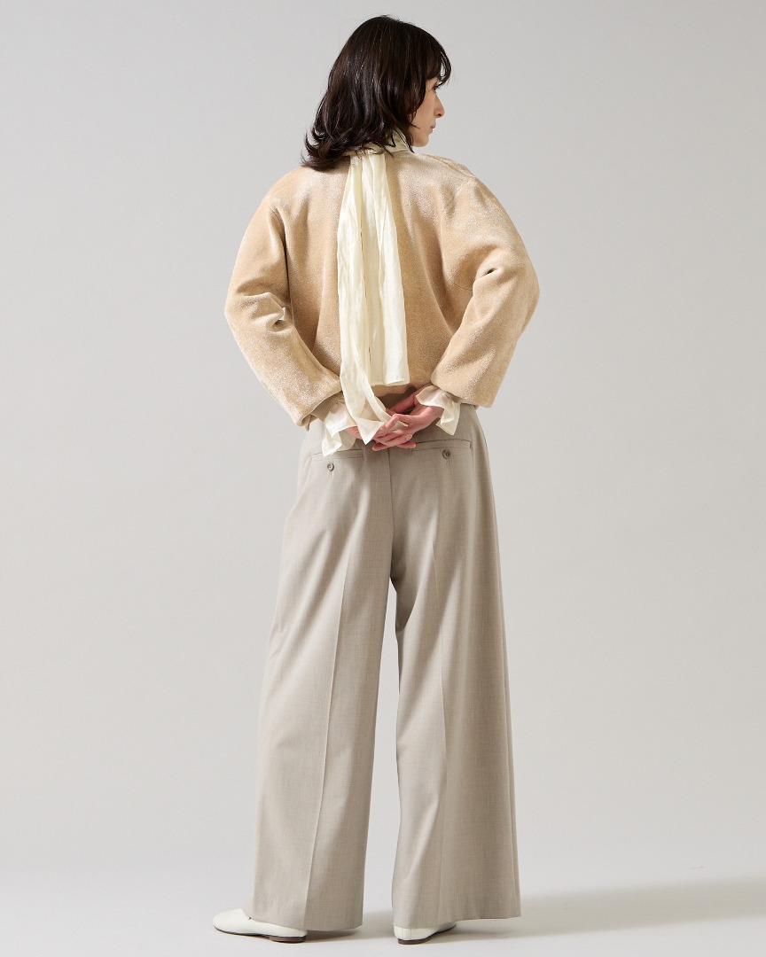 Liesse Look 2