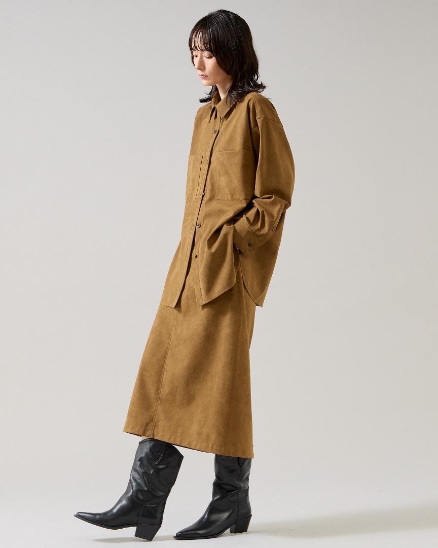 Liesse Look 6