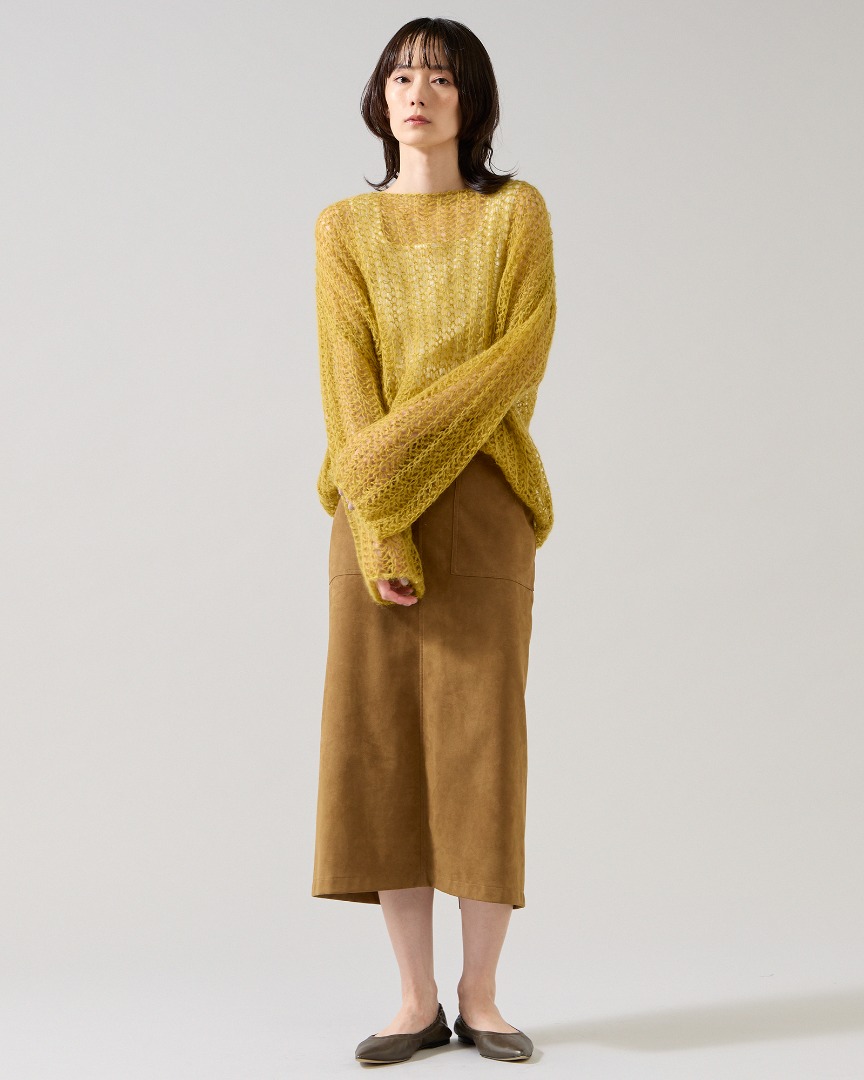 Liesse Look 7