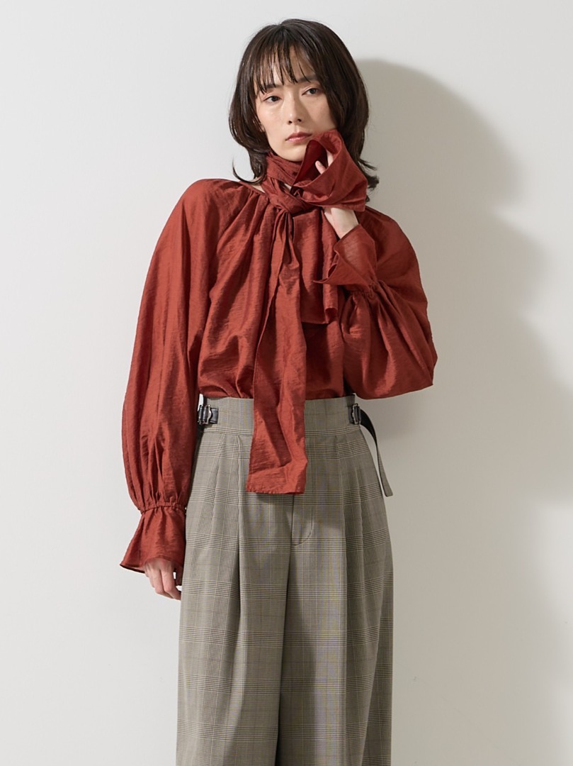 Liesse Look 8