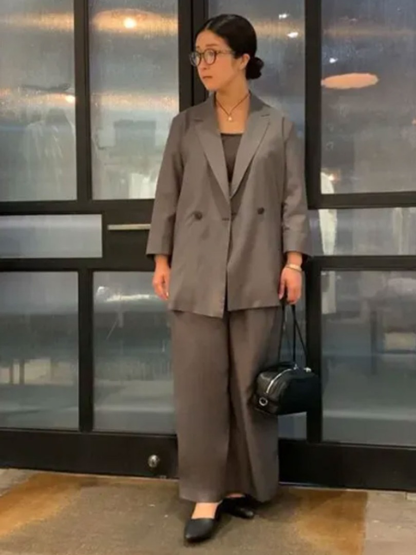 スタイリング画像
