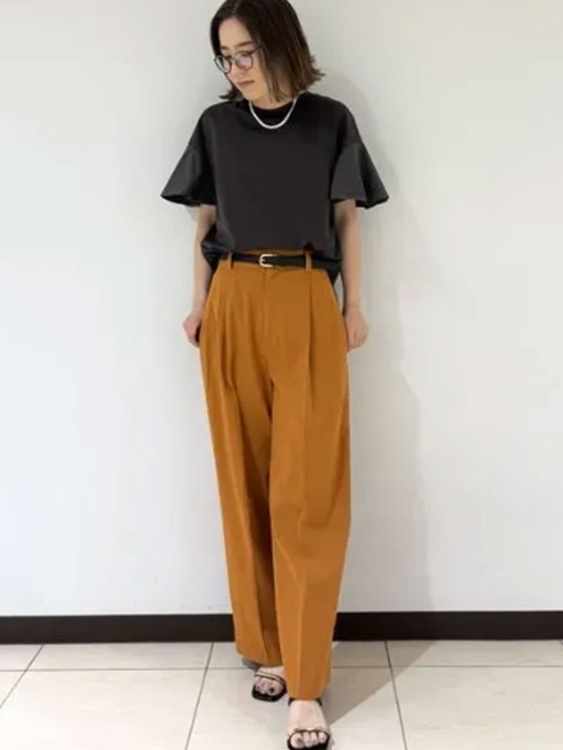 スタイリング画像