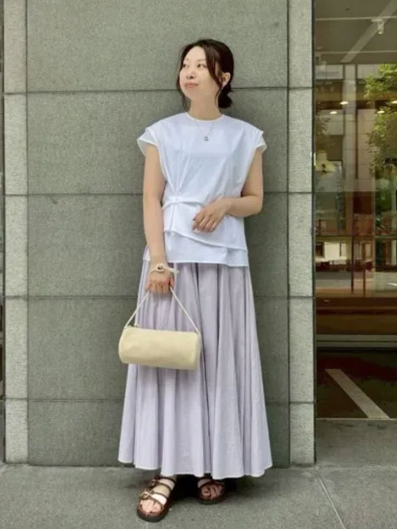 スタイリング画像