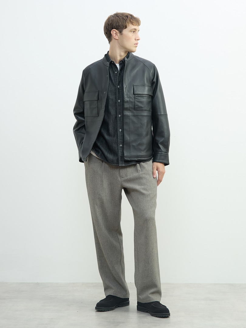 MEN'S MELROSE Styling 1