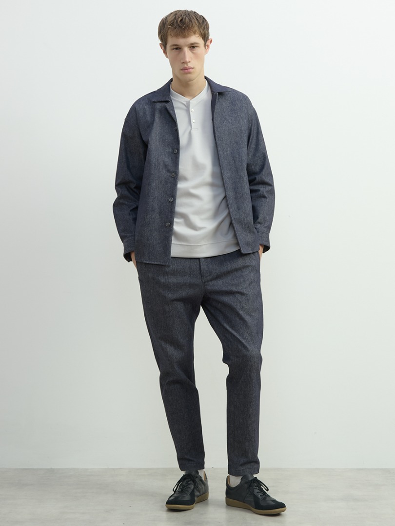 MEN'S MELROSE Styling 10