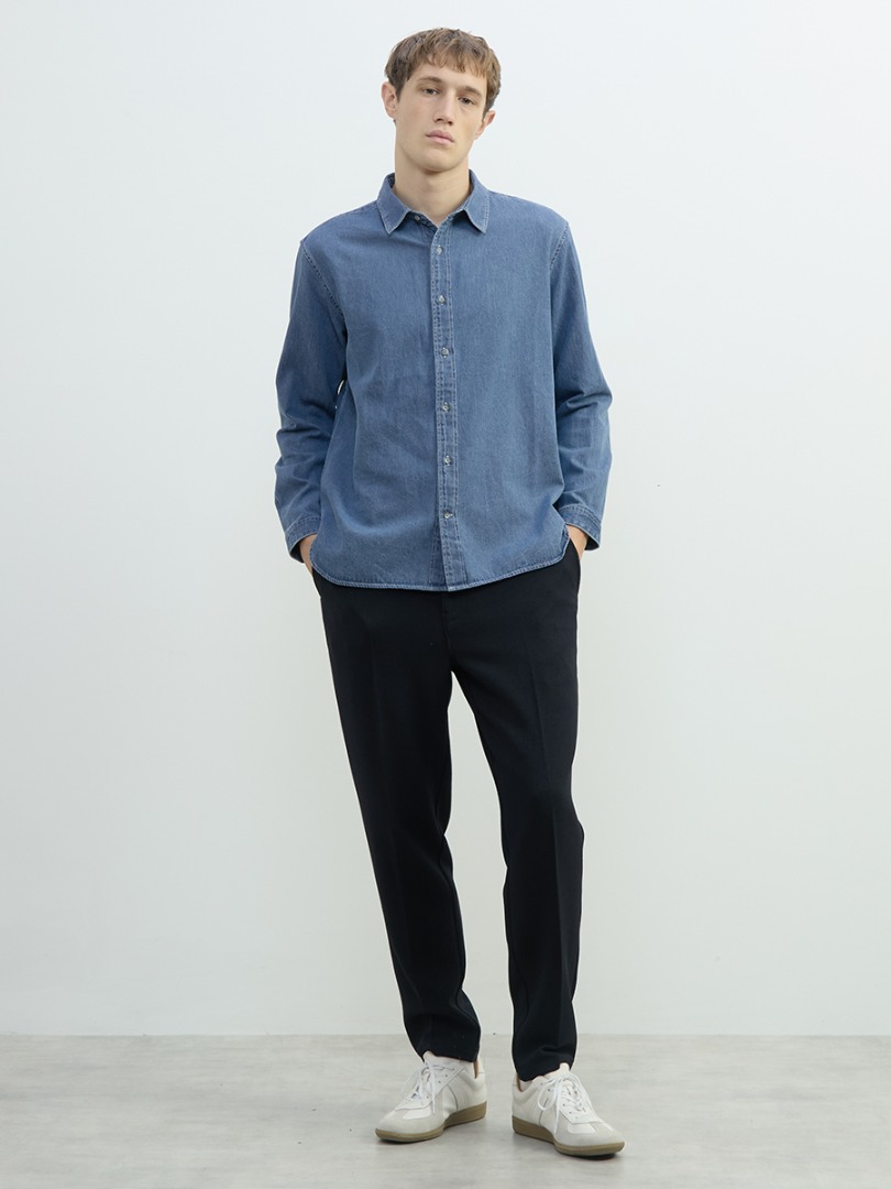 MEN'S MELROSE Styling 11