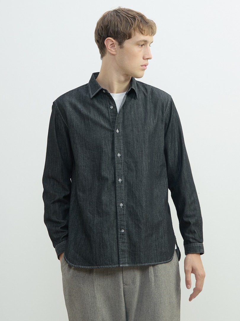 MEN'S MELROSE Styling 12
