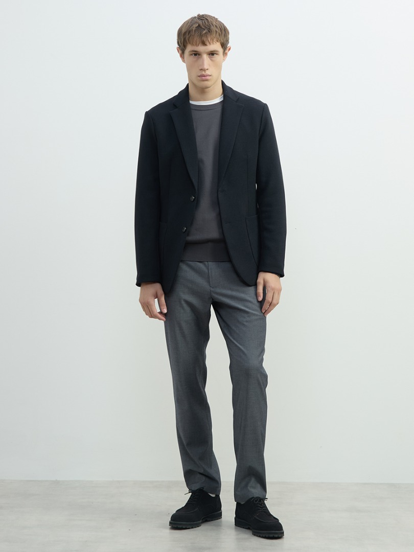 MEN'S MELROSE Styling 13