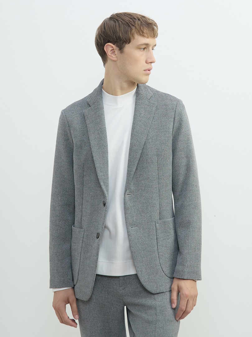 MEN'S MELROSE Styling 14