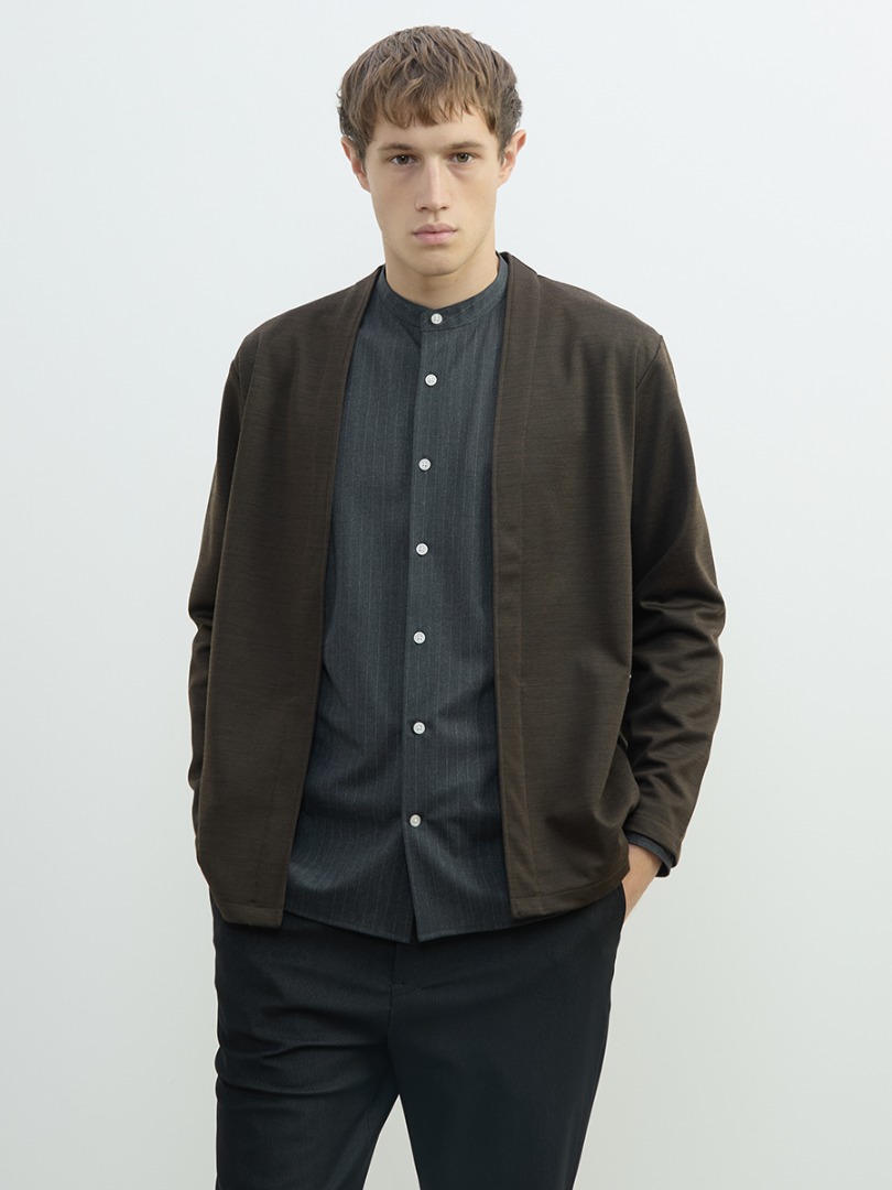 MEN'S MELROSE Styling 15