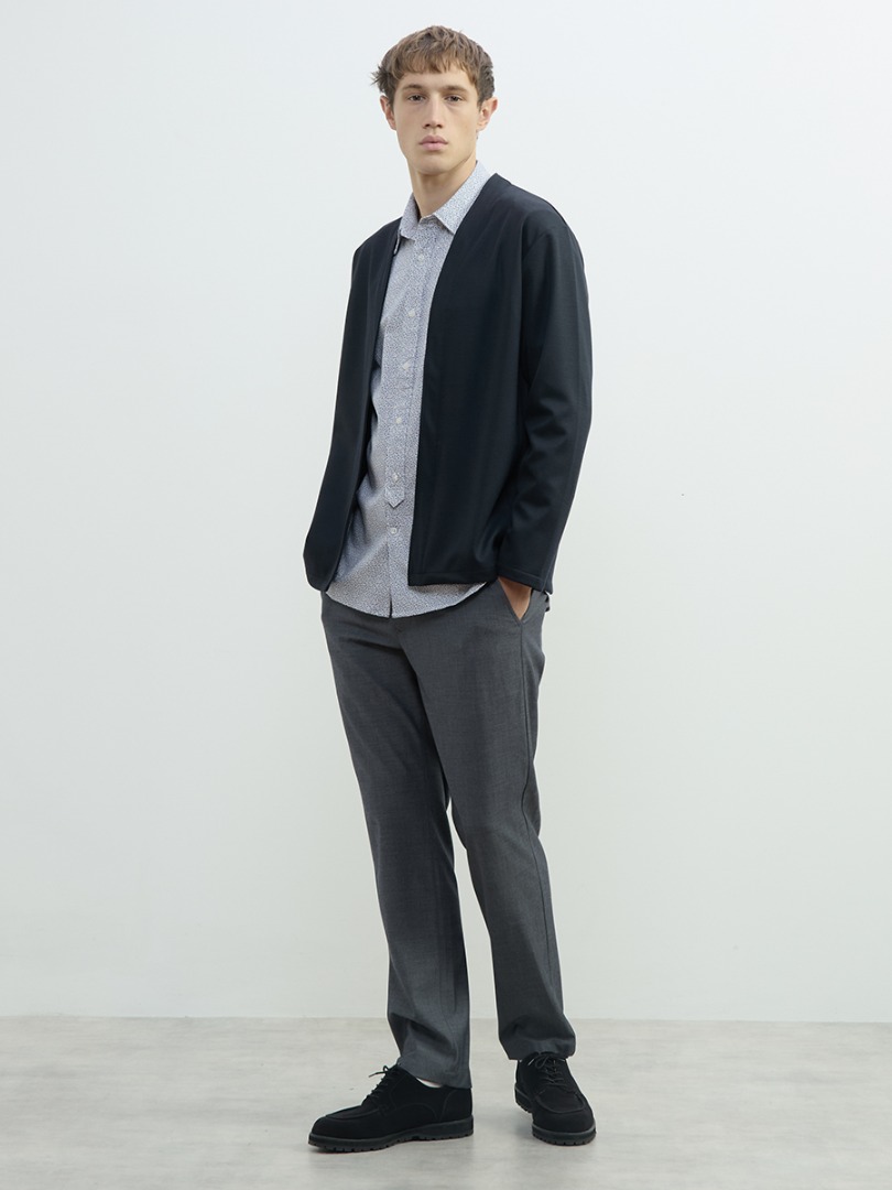 MEN'S MELROSE Styling 16