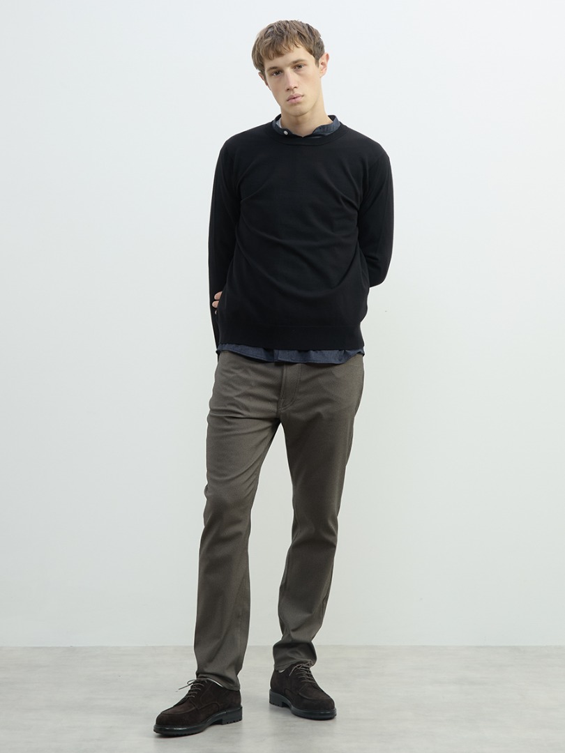 MEN'S MELROSE Styling 17